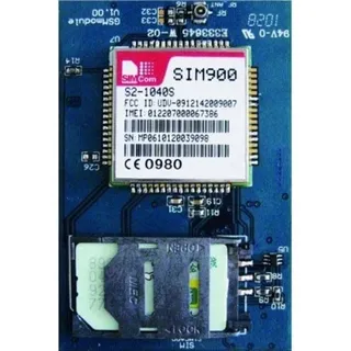 Tiptel LTE-Modul Yeastar LTE