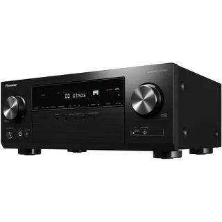 Pioneer VSX-935 7.2-Kanal Surround Sound Netzwerkempfänger Dolby Atmos (2021)