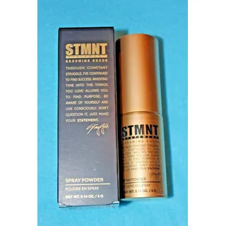 4gr STMNT statement GROOMING GOODS spray powder ANSATZ-VOLUMEN-PUDER SCHWARZKOPF