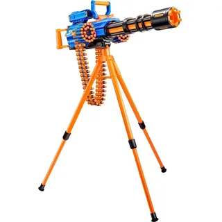 Zuru XSHOT - Insanity Blaster Rage Fire motorisiert