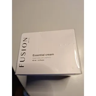Fusion Meso Hyaluronic Creme Gesicht 45ml Neu Eingeschweißt MHD 23/02/2028