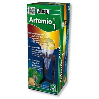 JBL Artemio 1 Erweiterung