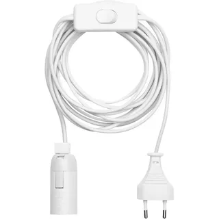 LEDmaxx 9801W Lampenfassung