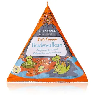 Accentra Lüttes Welt Badevulkan Badespaß