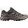 Herren Wide Black/Dark Gull Gray/Dark Earth 41 1/3