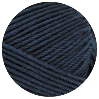 Lana Grossa Meilenweit 50 Cashmere Häkelwolle, 210 m 50 Gramm), Sockenwolle, filzfrei, waschmaschinenfest | Handstrickgarn aus 70% Schurwolle (superwash), 25% Polyamid & 5% Kaschmir | 50g Wolle zum Stricken & Häkeln | 210m Garn FB9