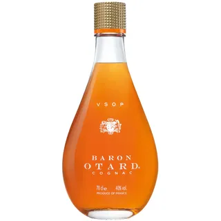 château de cognac Baron Otard VSOP Cognac