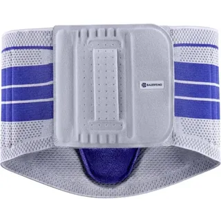 Bauerfeind LumboTrain straight titan 3