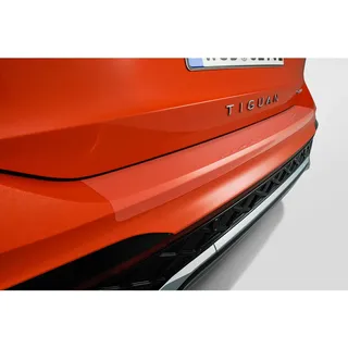 Volkswagen Ladekantenschutzfolie transparent 571061197