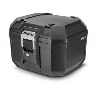 Shad TR41 Terra Carbon Topcase Deckel