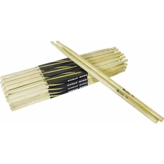 Dimavery DDS-5A Drumsticks, Eiche