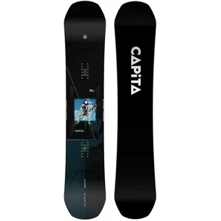 CAPITA Super DOA Snowboard - 154
