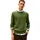Men Essential SSNL Cotton Crewneck MW0MW39999 Pullover Sweater Grün S Grün Mountain Pine S