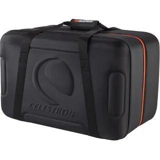 Celestron 94003 Deluxe Carry Case for 4, 5, 6 and 8 inch NexStar SE,Evolution,EdgeHD,Schmidt-Cassegrain Optical Tubes, Black
