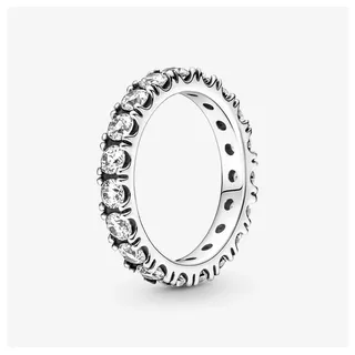 Pandora Damenring Timeless 190050C01-52 - silber - 52