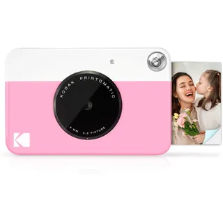 Kodak Printomatic Pink