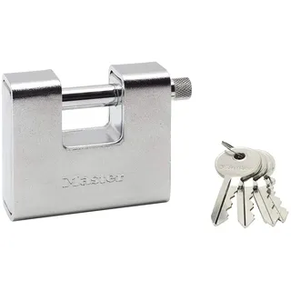 Master Lock 680EURD