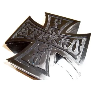 Strobmx BMX Wachs "Cross Wax"