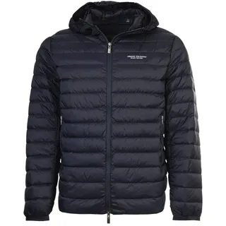 Giorgio Armani Steppjacke blau S