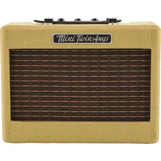Fender Mini '57 Twin