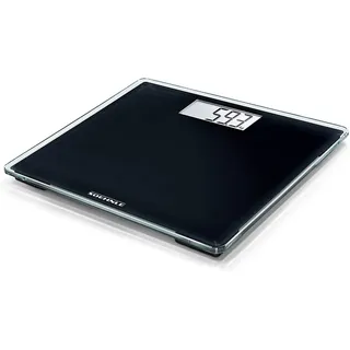 Soehnle Style Sense Compact 100 Personen Digitalwaage LCD Anzeige Neu & OVP