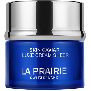 La Prairie Skin Caviar Luxe Cream Sheer 50 ml