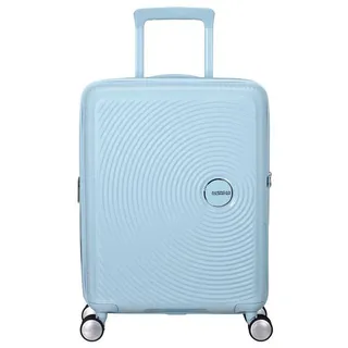 Cabin 55 cm / 35,5-41 l pastel blue