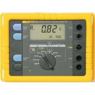 Fluke Erdungsmesser