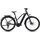 2027 RH 46 cm Trapez coal´n´black