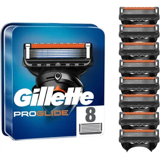 Gillette Rasierklingen Fusion5 ProGlide 8 St.