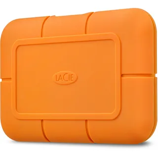 500 GB USB 3.1 orange