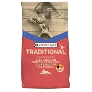 Versele-Laga Zucht & Mauser Olympia Taubenfutter 25 kg