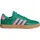 Court Green / Bliss Pink / Gold Metallic 41 1/3