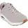 UNO Suited On Air Herren grau 45