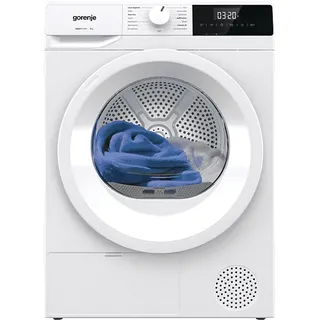 Gorenje DHNE72 Wärmepumpentrockner (7 kg)