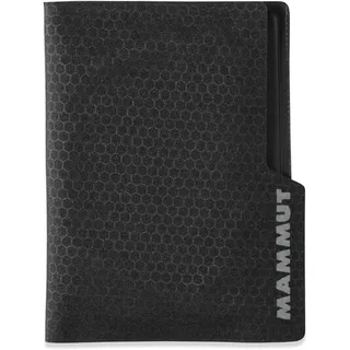 Mammut Smart Wallet Ultralight Geldbeutel Unisex schwarz