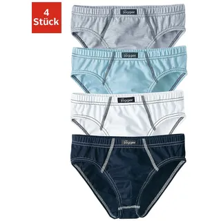LE JOGGER Slip körpernah Blau 92