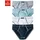 LE JOGGER Slip körpernah Blau 92