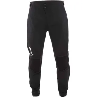 POC Resistance Pro DH Fahrradhose Herren Schwarz M