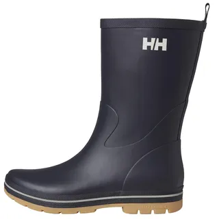 HELLY HANSEN Midsund 3 Gummistiefel - Navy - EU 44