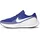 Herren Deep Royal Blue/White/World Indigo 41