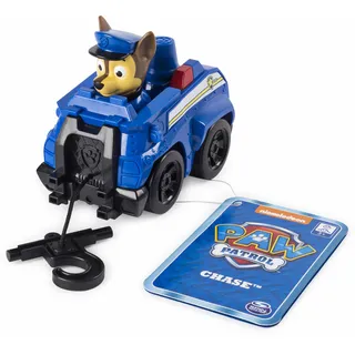 Spin Master PAW Patrol Rettungsflitzer (Rescue Racers) - sortiert - M25