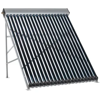 TWL Technologie Vakuumröhrenkollektor Solarthermie ETASun Pro® VRK20 Solarkollektor Solaranlage Röhrenkollektor