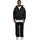 URBAN CLASSICS Jogginganzug Schwarz 5XL