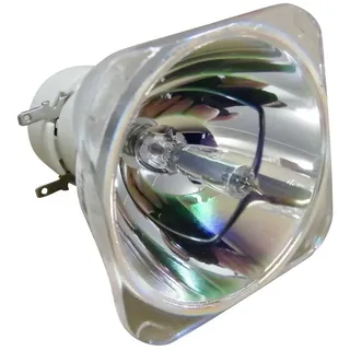 Philips UHP 260/220W 0.8 E20.9 (9284 438 05390) Beamerlampe passt für verschiedene Projektoren