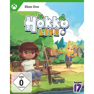 fireshine games Hokko Life - [Xbox One]