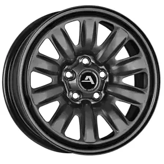 Alcar Hybrid 130001A 6 5Jx16 5x112 ET46 MB57 anthracite - anthracite - 16 112.0 46.0