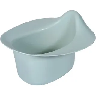 Kindsgut GmbH Kindsgut Abhaltetöpfchen aquamarin