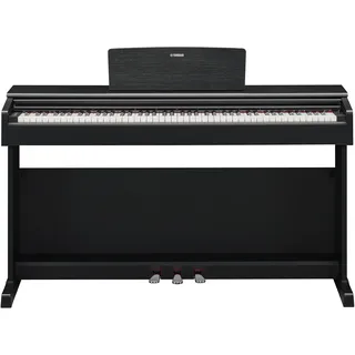 Yamaha YDP-145 black