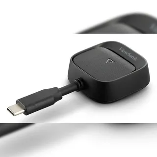 ViewSonic WPD-900 Projektor-Zubehör Kabelloser Sender